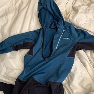Patagonia Light pullover
